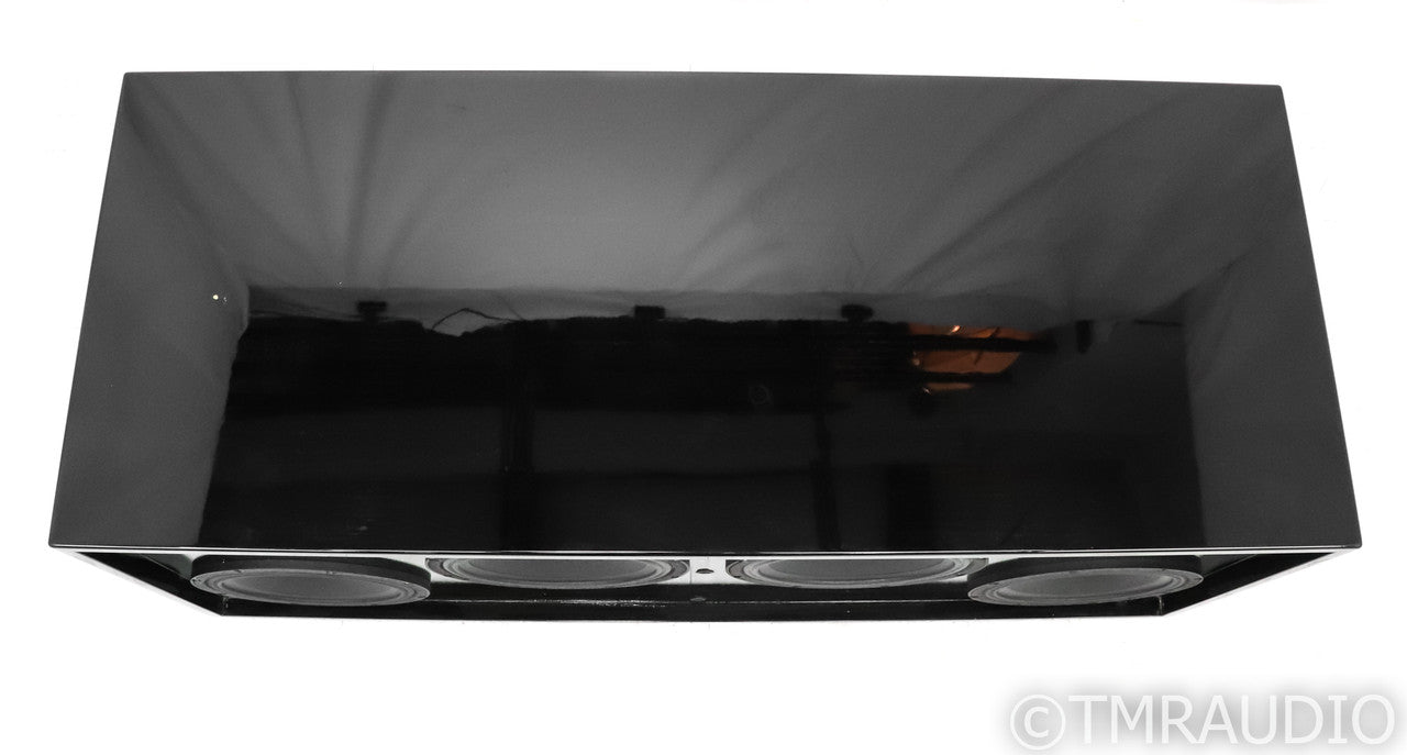 Zu Audio Console No. 4 Octuple 10"  Powered Subwoofer; Furniture Series; Custom