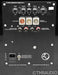 Zu Audio Console No. 4 Octuple 10"  Powered Subwoofer; Furniture Series; Custom