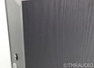 Monitor Audio Bronze 2 Bookshelf Speakers; Black Oak Pair