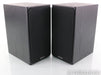 Monitor Audio Bronze 2 Bookshelf Speakers; Black Oak Pair