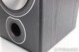 Monitor Audio Bronze 2 Bookshelf Speakers; Black Oak Pair