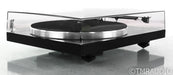 Pro-Ject 1-Xpression Carbon Classic Turntable; Ortofon 2M Silver MM Cartridge