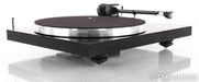 Pro-Ject 1-Xpression Carbon Classic Turntable; Ortofon 2M Silver MM Cartridge