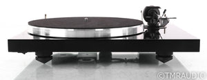 Pro-Ject 1-Xpression Carbon Classic Turntable; Ortofon 2M Silver MM Cartridge