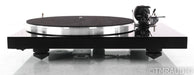 Pro-Ject 1-Xpression Carbon Classic Turntable; Ortofon 2M Silver MM Cartridge
