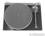 Pro-Ject 1-Xpression Carbon Classic Turntable; Ortofon 2M Silver MM Cartridge
