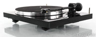Pro-Ject 1-Xpression Carbon Classic Turntable; Ortofon 2M Silver MM Cartridge