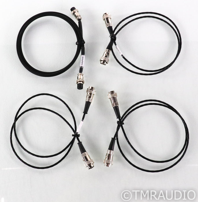 Teddy Pardo DualTeddyCap Power Supply; PSU; Replaces Two HiCaps and NAPSC