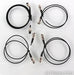 Teddy Pardo DualTeddyCap Power Supply; PSU; Replaces Two HiCaps and NAPSC