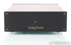 Teddy Pardo DualTeddyCap Power Supply; PSU; Replaces Two HiCaps and NAPSC