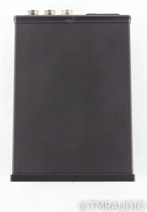 Teddy Pardo DualTeddyCap Power Supply; PSU; Replaces Two HiCaps and NAPSC