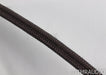 AudioQuest Oak Bi-Wire Speaker Cables; 10ft Pair; 72v DBS