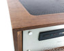Maratnz Model Fifteen Vintage Power Amplifier; Solid State; Model 15