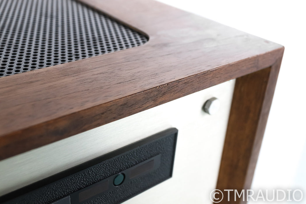 Maratnz Model Fifteen Vintage Power Amplifier; Solid State; Model 15