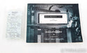 Maratnz Model Fifteen Vintage Power Amplifier; Solid State; Model 15