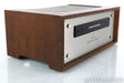 Maratnz Model Fifteen Vintage Power Amplifier; Solid State; Model 15