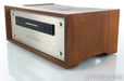 Maratnz Model Fifteen Vintage Power Amplifier; Solid State; Model 15