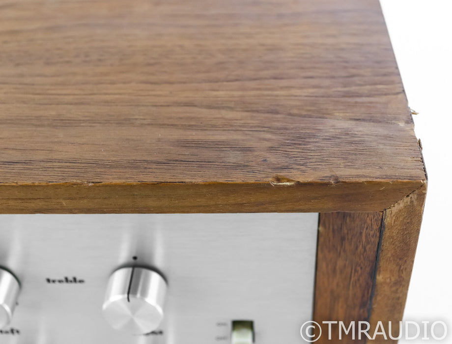 Marantz Model 7T Vintage Stereo Preamplifiers; Solid State; 7-T; Stereo Console