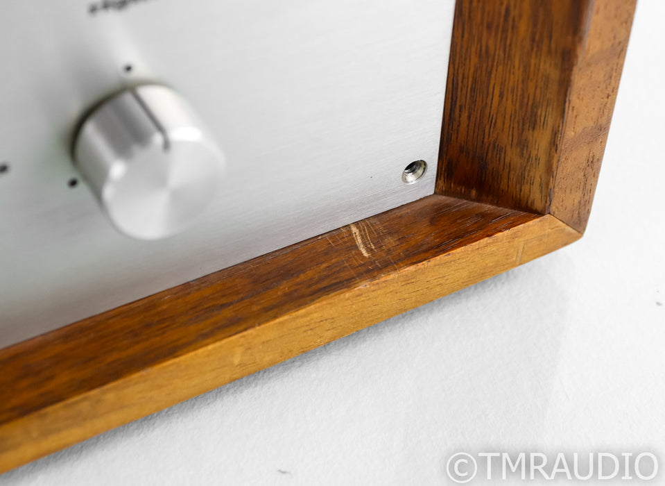Marantz Model 7T Vintage Stereo Preamplifiers; Solid State; 7-T; Stereo Console