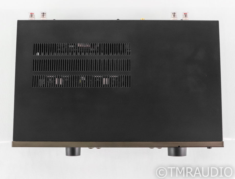Creek Evolution 50A Stereo Integrated Amplifier; 50-A; Remote; USB; Bluetooth