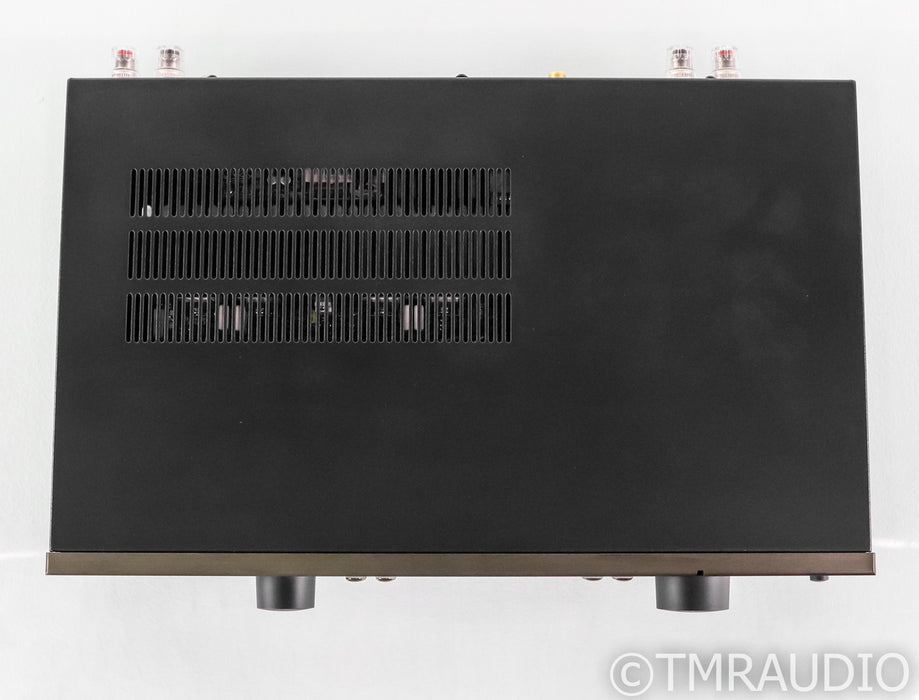 Creek Evolution 50A Stereo Integrated Amplifier; 50-A; Ruby DAC; Remote; Bluetooth