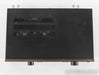 Creek Evolution 50A Stereo Integrated Amplifier; 50-A; Ruby DAC; Remote; Bluetooth