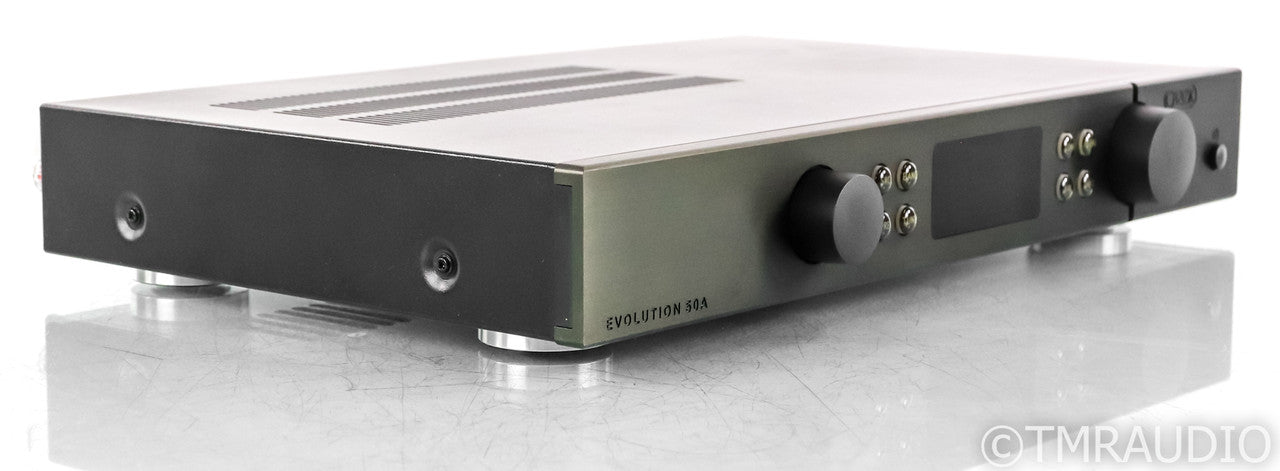 Creek Evolution 50A Stereo Integrated Amplifier; 50-A; Remote; USB; Bluetooth