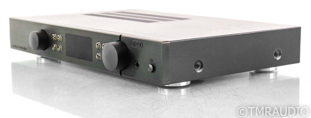 Creek Evolution 50A Stereo Integrated Amplifier; 50-A; Remote; USB; Bluetooth