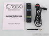 Creek Evolution 50A Stereo Integrated Amplifier; 50-A; Remote; USB; Bluetooth