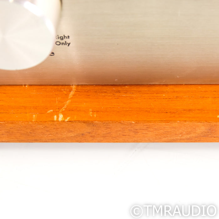 Marantz 7C Vintage Stereo Tube Preamplifier; ***NOT LISTING