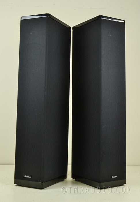 Definitive Technology BP-6b Bipolar Floorstanding Speakers