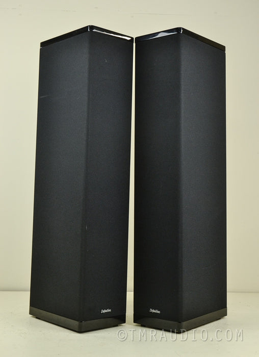 Definitive Technology BP-6b Bipolar Floorstanding Speakers