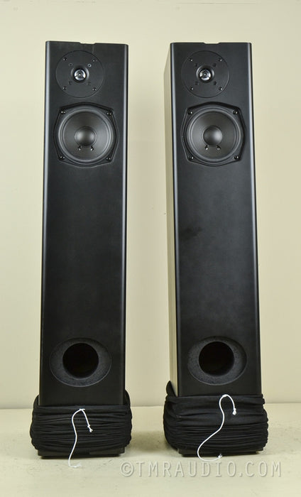 Definitive Technology BP-6b Bipolar Floorstanding Speakers
