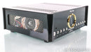 Wells Audio Commander Level II Stereo Tube Preamplifier; (No Remote)
