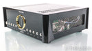Wells Audio Commander Level II Stereo Tube Preamplifier; (No Remote)