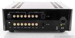 Wells Audio Commander Level II Stereo Tube Preamplifier; (No Remote)