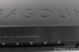 Parasound P/LD-1100 Stereo Preamplifier; Remote; Black; PLD1100