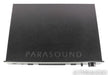 Parasound P/LD-1100 Stereo Preamplifier; Remote; Black; PLD1100