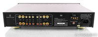 Parasound P/LD-1100 Stereo Preamplifier; Remote; Black; PLD1100