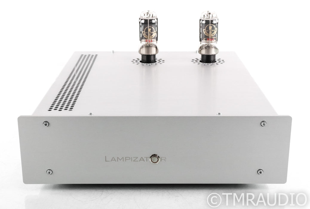 Lampizator Lite 7 Tube DSD DAC; D/A Converter; USB
