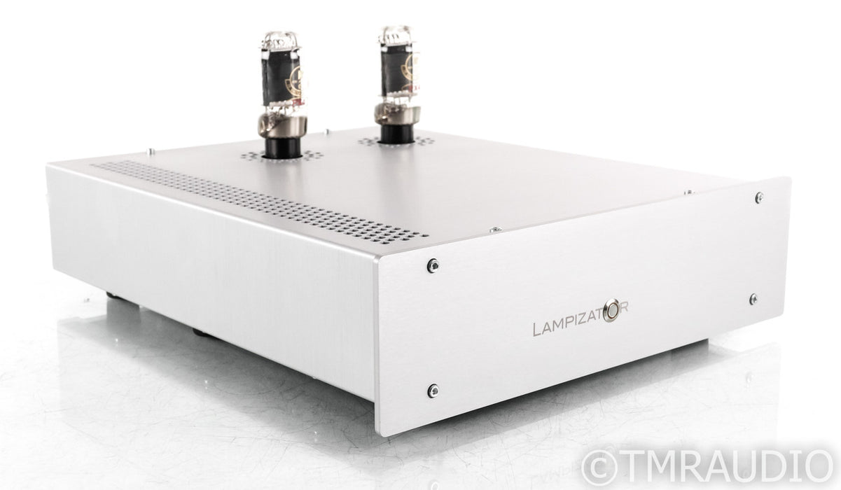Lampizator Lite 7 Tube DSD DAC; D/A Converter; USB