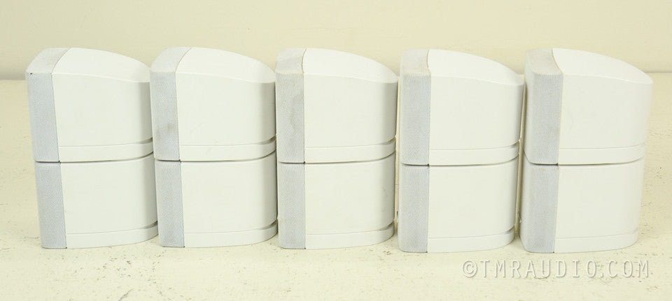 Bose Acoustimass / Lifestyle Speakers