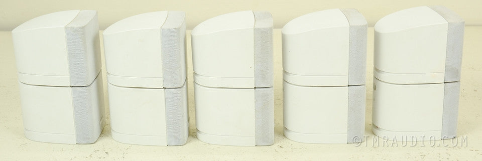 Bose Acoustimass / Lifestyle Speakers