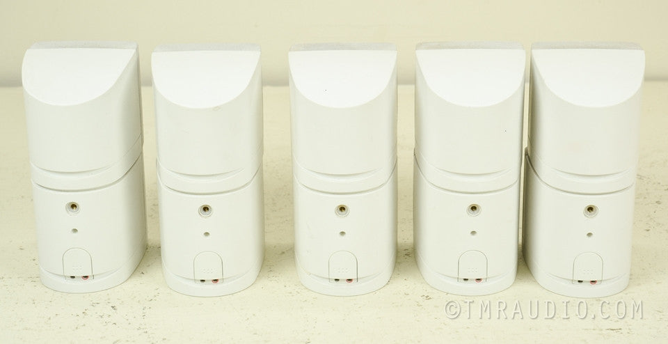 Bose Acoustimass / Lifestyle Speakers