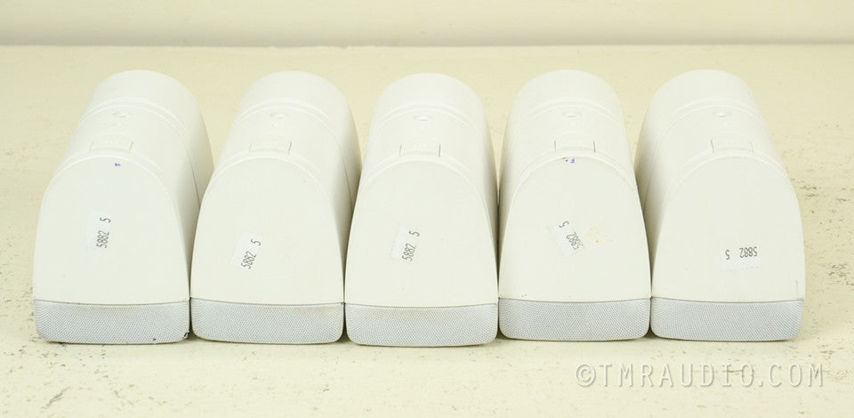 Bose Acoustimass / Lifestyle Speakers