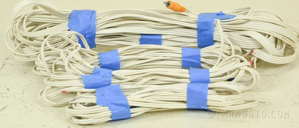 Bose Acoustimass / Lifestyle Speaker Cables