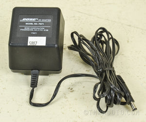 Bose Model PS71 Power Supply