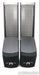 Martin Logan Prodigy Electrostatic Floorstanding Speakers; Black & Cherry Pair