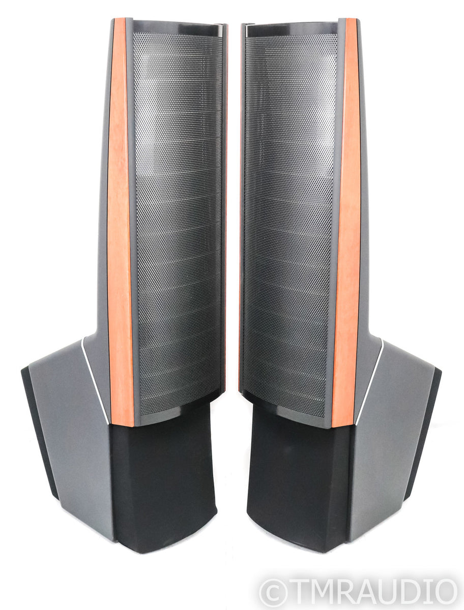 Enceintes Colonne électrostatique Martin Logan ESL-X - 400W (Paire