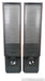 Martin Logan Prodigy Electrostatic Floorstanding Speakers; Black & Cherry Pair